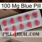 100 Mg Blue Pill 18